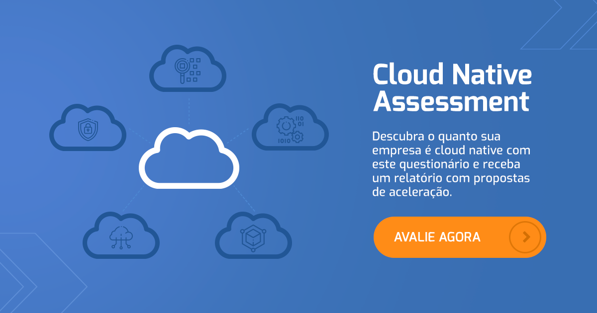 Cloud Native Assessment