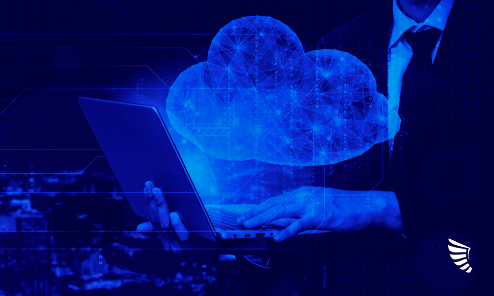 DevOps e Cloud Computing.