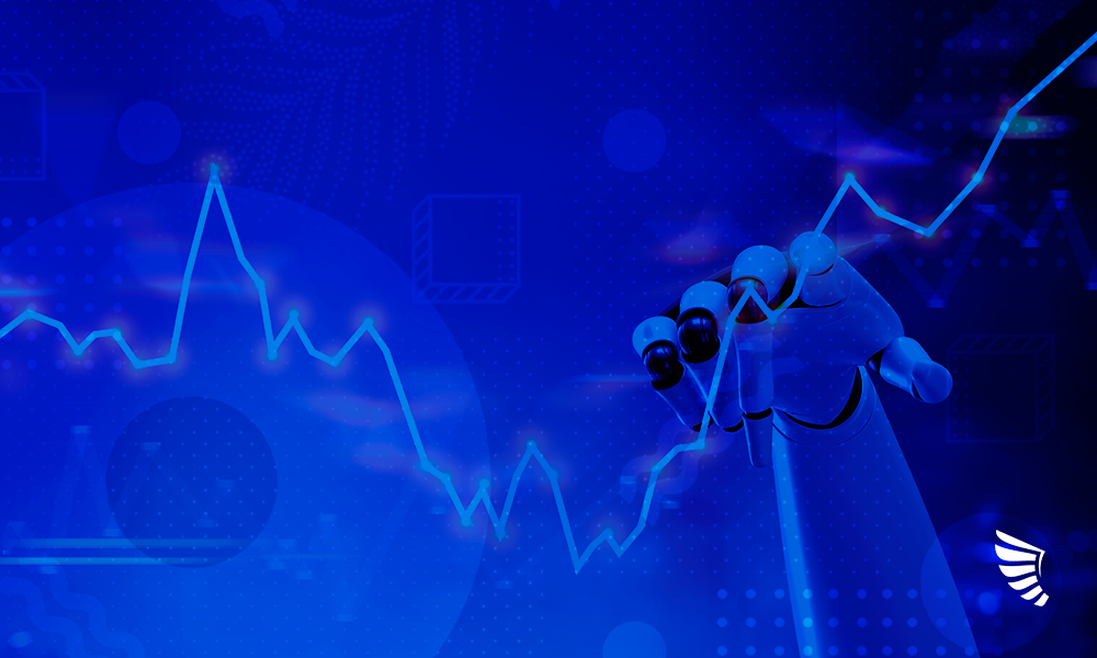 Vejas as tendências de tecnologias mapeadas pela Gartner.