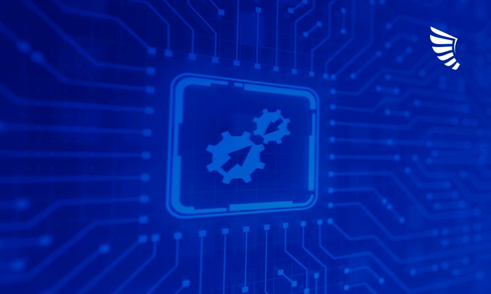 criando conectividade no setor industrial