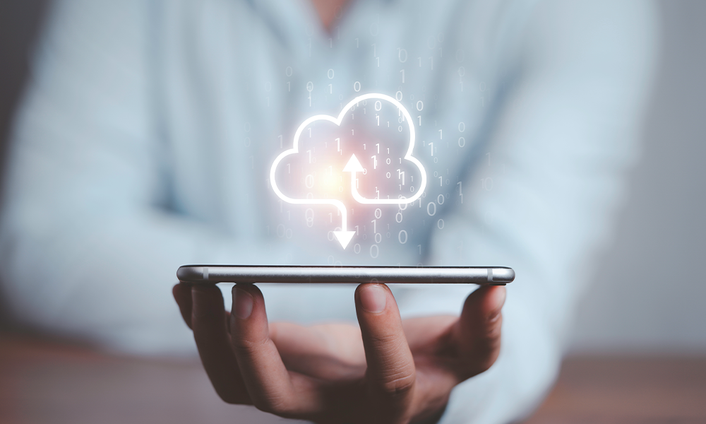 5 tendências computação em nuvem