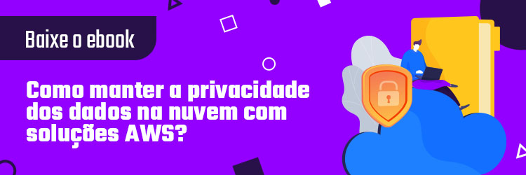 Ebook Privacidade Nuvem AWS