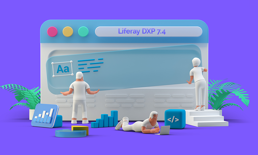 Liferay DXP