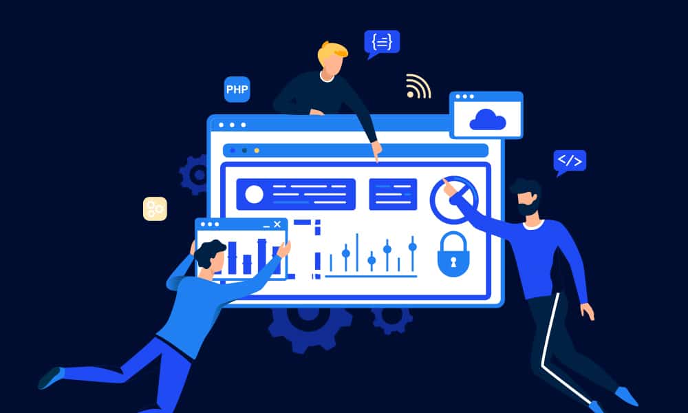 Liferay DXP, 7 casos para usar