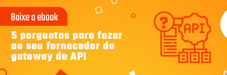 5 perguntas para gateway de api