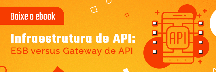 ESB x gateway de api
