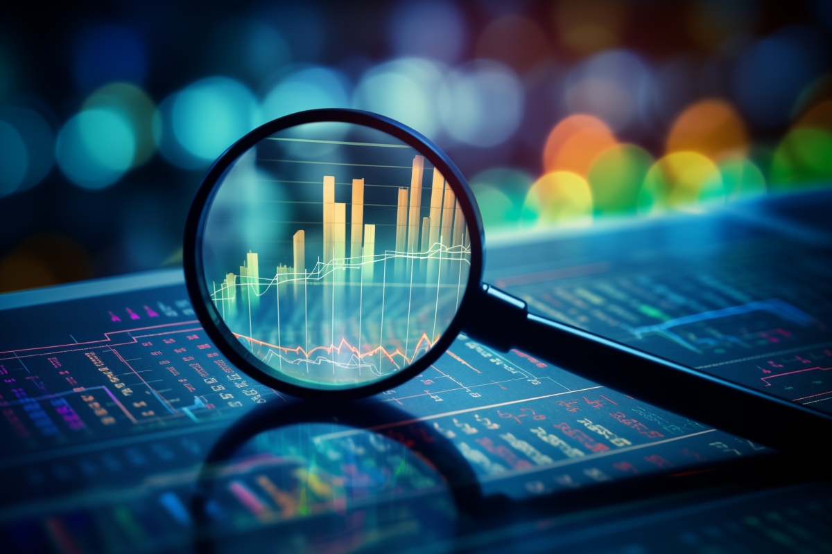 Setor financeiro como a vertigo tecnologia pode ajudar