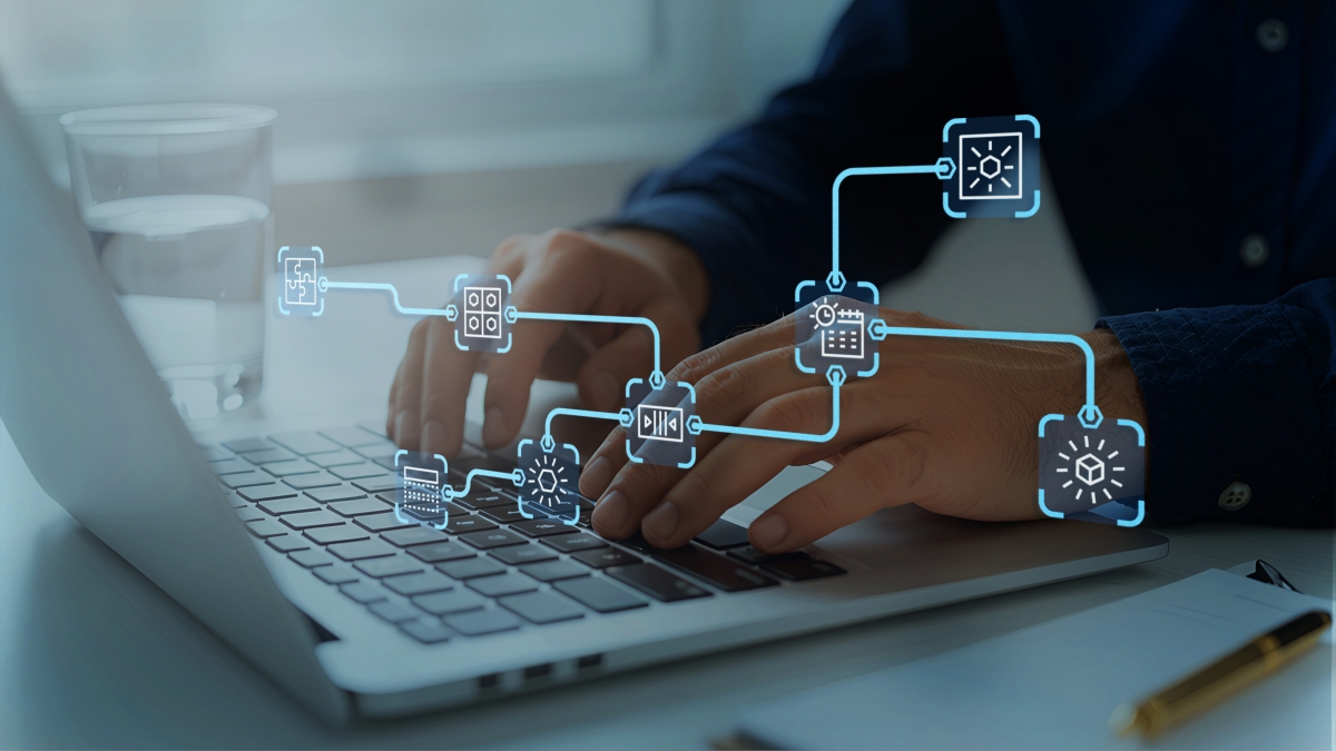 APIs no setor de seguros e financeiro com a vertigo tecnologia