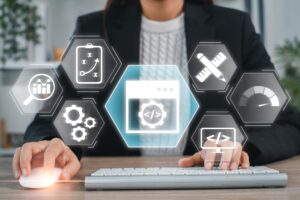 Platform Engineering e grafos no setor de seguros e financeiro